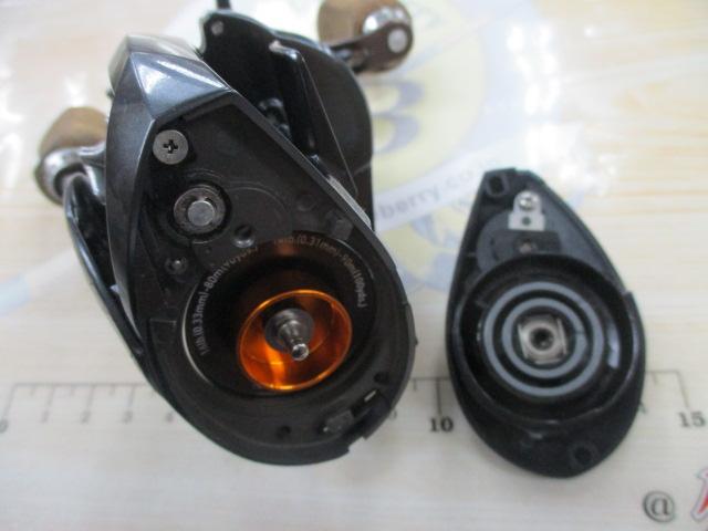 20タトゥーラ SV TW 103HL