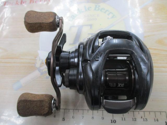 20タトゥーラ SV TW 103HL