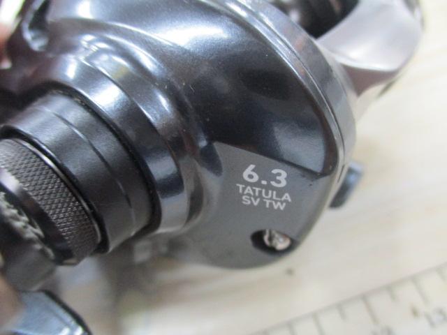 20タトゥーラ SV TW 103HL