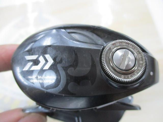 20タトゥーラ SV TW 103HL