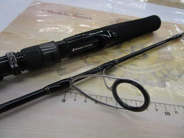 クロステージ CRXJ-S58/3