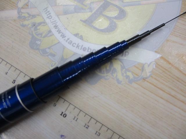 渓流清瀬 硬調62M・F