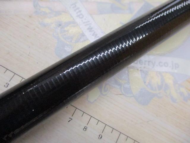 渓流清瀬 硬調62M・F