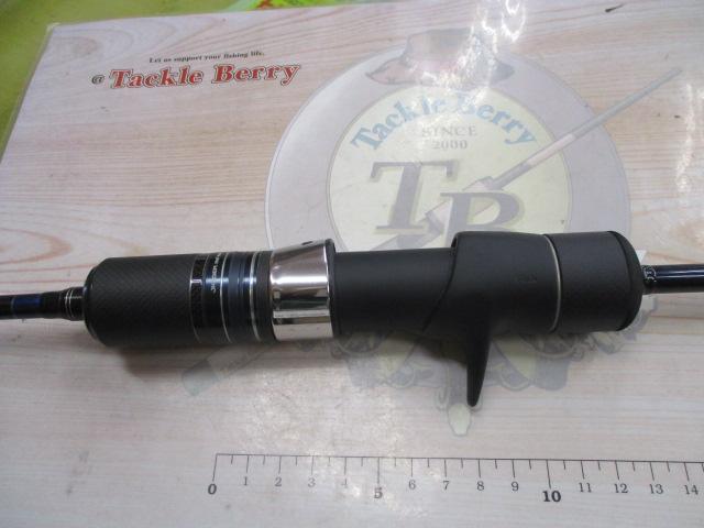 オシアジガーインフィニティ B635