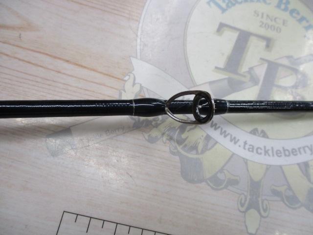 オシアジガーインフィニティ B635