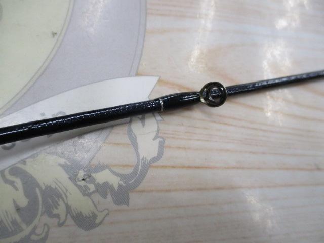 オシアジガーインフィニティ B635