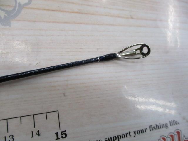 オシアジガーインフィニティ B635