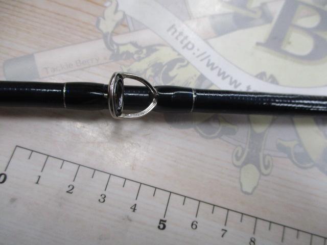 オシアジガーインフィニティ B803