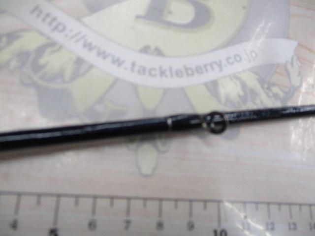 オシアジガーインフィニティ B803