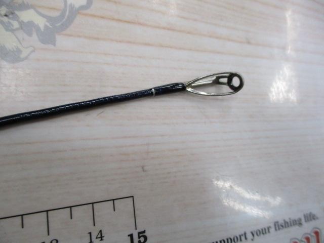 オシアジガーインフィニティ B803