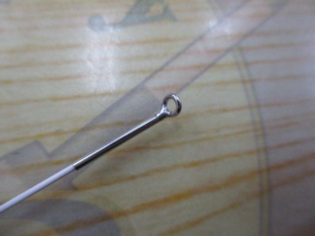 ブラックジャックスナイパー前打ち MH-53UM・Y