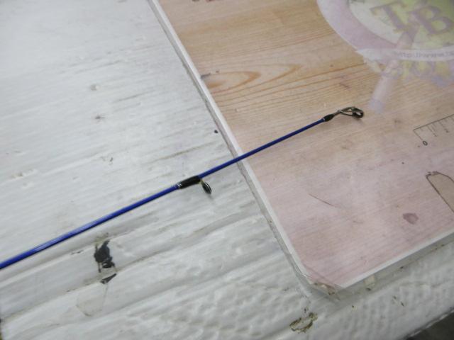 ソルパラ SPJ-B60LJ