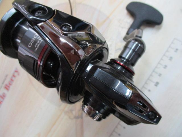 24ヴァンフォード C3000HG