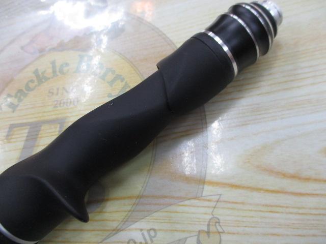 ラグゼ桜幻鯛ラバーR B66ML-solid.F