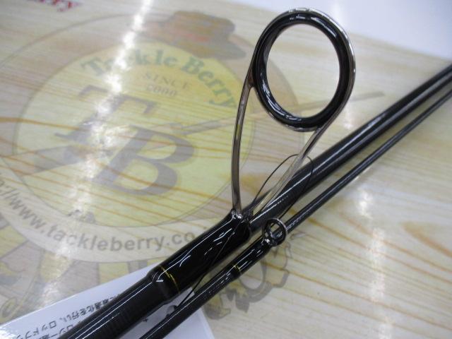ラテオ 93M・K｜＠ベリーネット 日本最大新品中古釣具WEBショップ