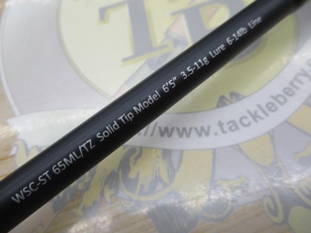 ワイルドサイド WSC-ST65ML/TZ VARIANT