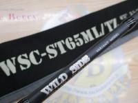 ワイルドサイド WSC-ST65ML/TZ VARIANT