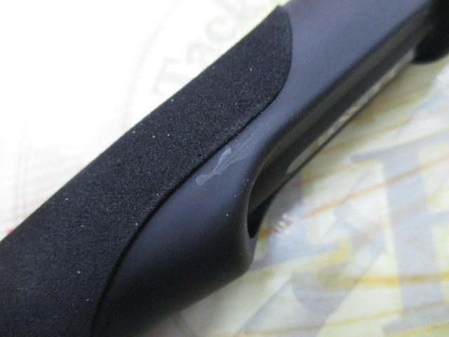 ラグゼ桜幻鯛ラバーR S64M-solid.RF