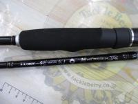 ラグゼ桜幻鯛ラバーR S64M-solid.RF