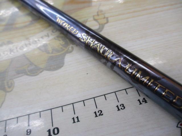 23ワールドシャウラ リミテッド 2953R-3