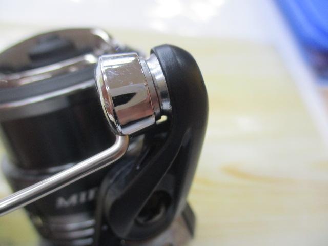 ミラベル C2000SHG