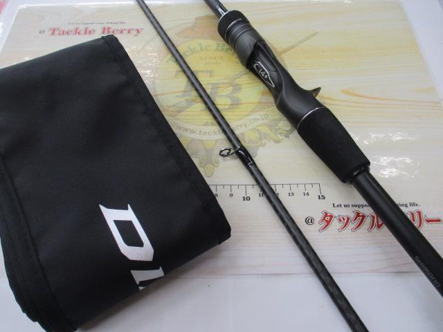 23ディアルーナ B86ML｜＠ベリーネット 日本最大新品中古釣具WEBショップ