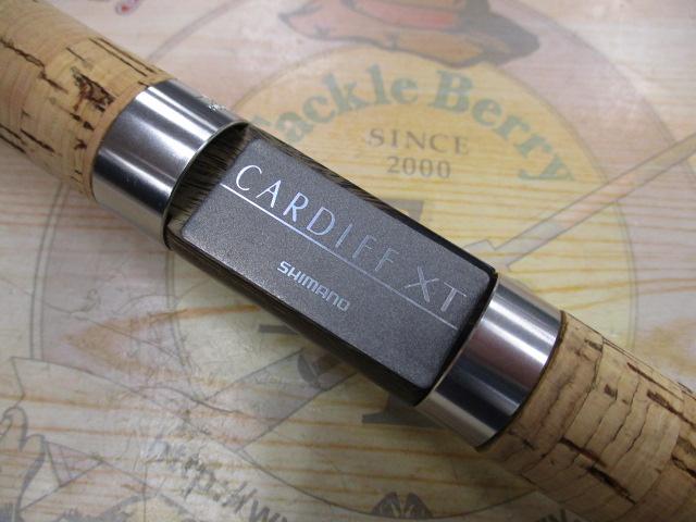 カーディフXT 56XUL