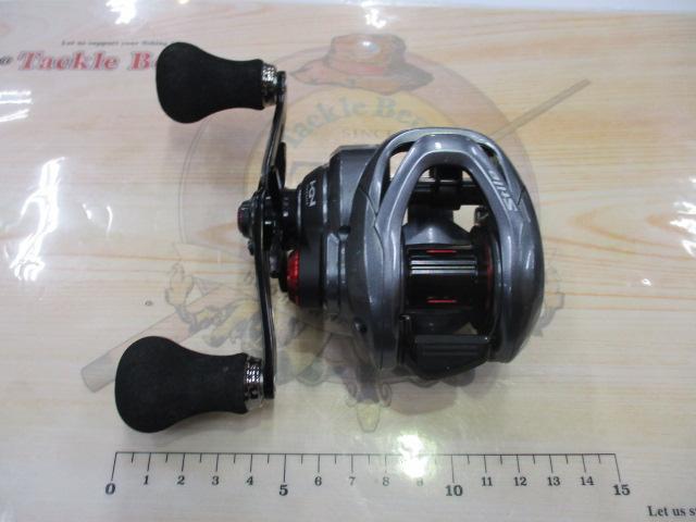 17スティーレSS 151HG