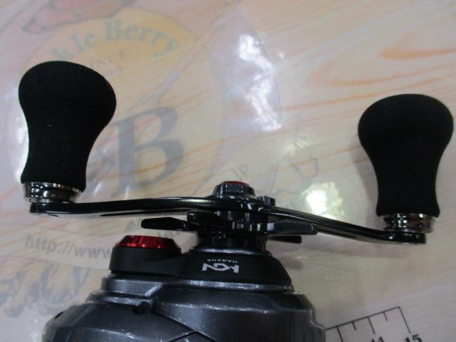 17スティーレSS 151HG