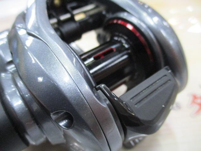 17スティーレSS 151HG