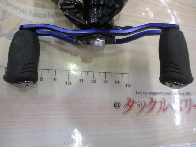 13スマック 100SH