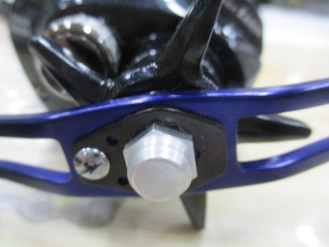 13スマック 100SH