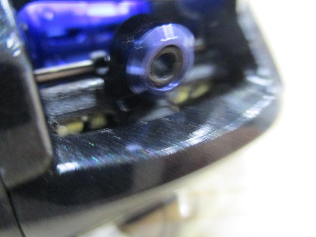 13スマック 100SH