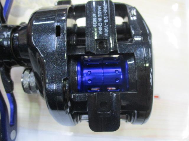 13スマック 100SH