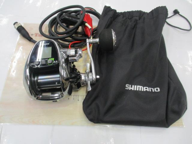 12フォースマスター 3000MK