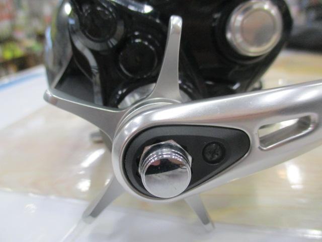 12フォースマスター 3000MK