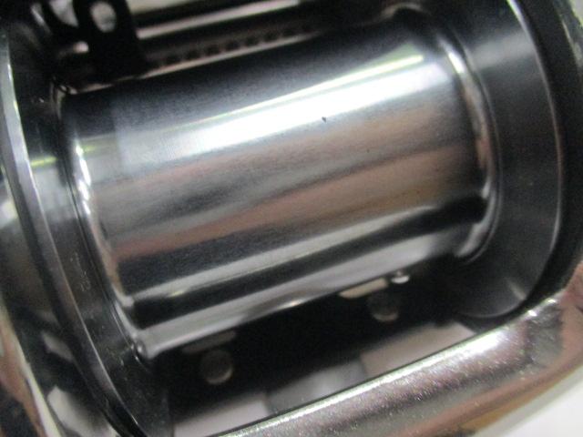 12フォースマスター 3000MK