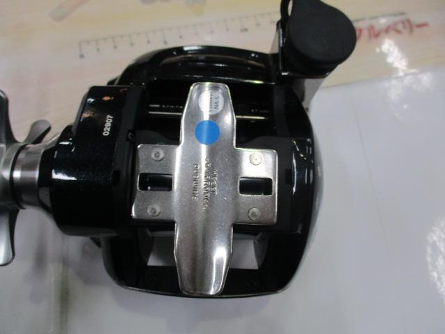 12フォースマスター 3000MK