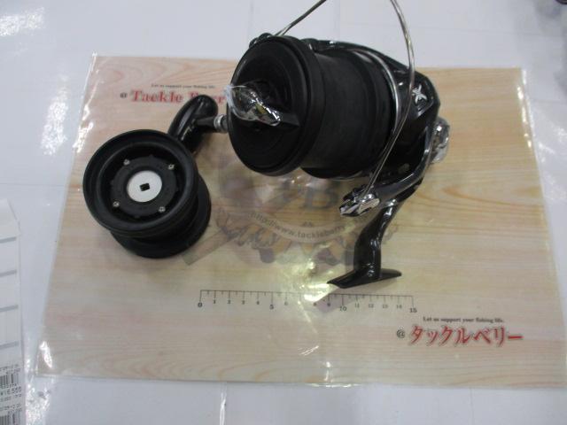 15パワーエアロプロサーフ 太糸仕様