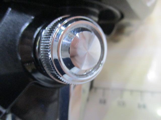 15パワーエアロプロサーフ 太糸仕様