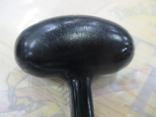 15パワーエアロプロサーフ 太糸仕様