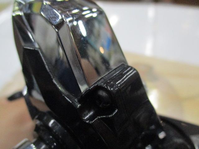 15パワーエアロプロサーフ 太糸仕様