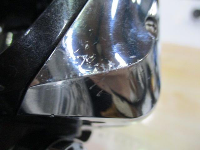 15パワーエアロプロサーフ 太糸仕様