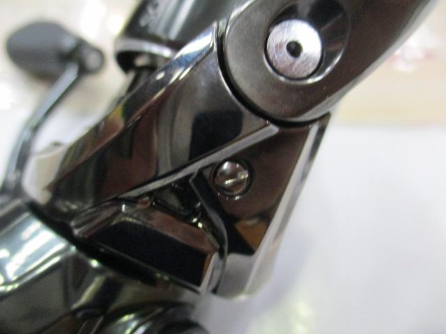 22ステラ C2000SHG