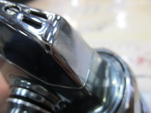 22ステラ C2000SHG