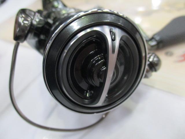 22ステラ C2000SHG