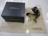 22ステラ C2000SHG