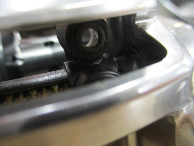 18バンタムMGL LH