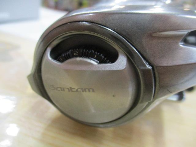 18バンタムMGL LH