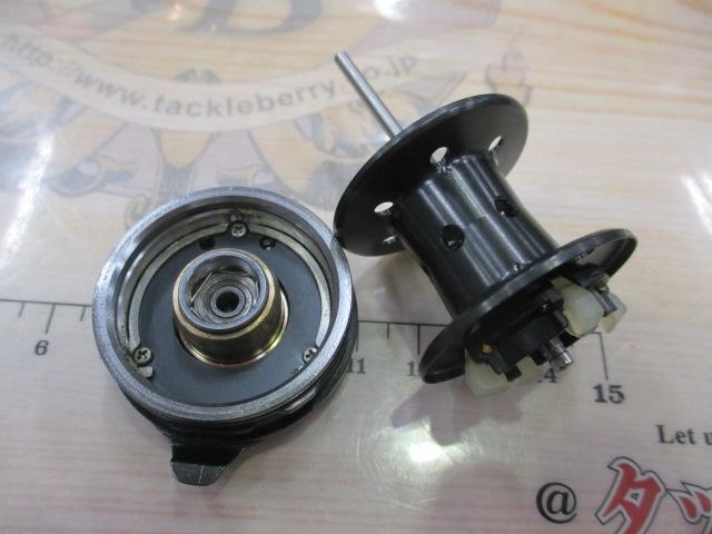 18バンタムMGL LH